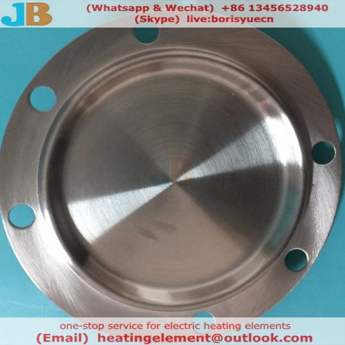 Coffee Maker Heating Plate 002