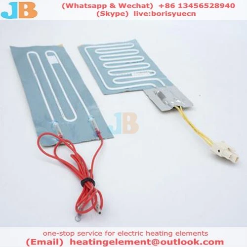 aluminum foil heater 5881