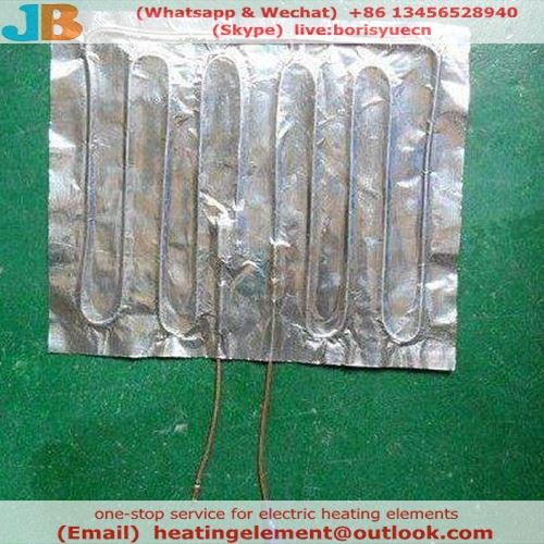 aluminum foil heater 5870