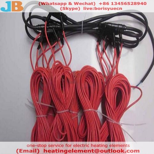 carbon fibre heating wire 9898