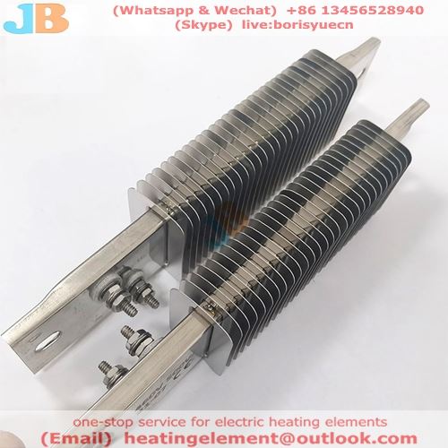 air finned heater air finned heater