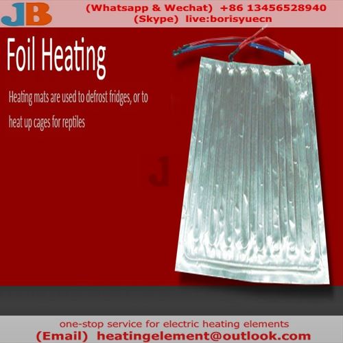 foil heating 256622
