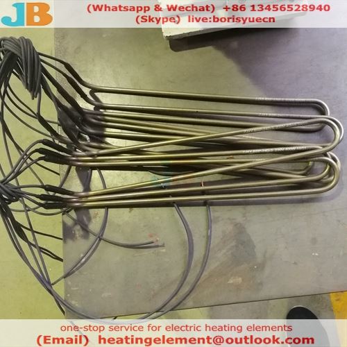 cold storage defrost heater element cold storage defrost heater element