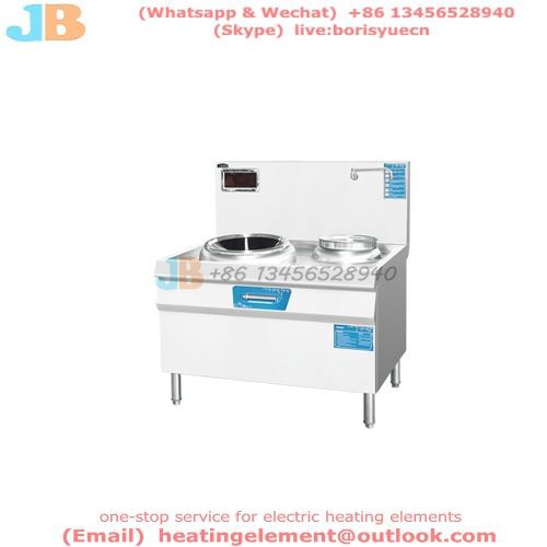 China Commercial induction cooker China Commercial induction cooker