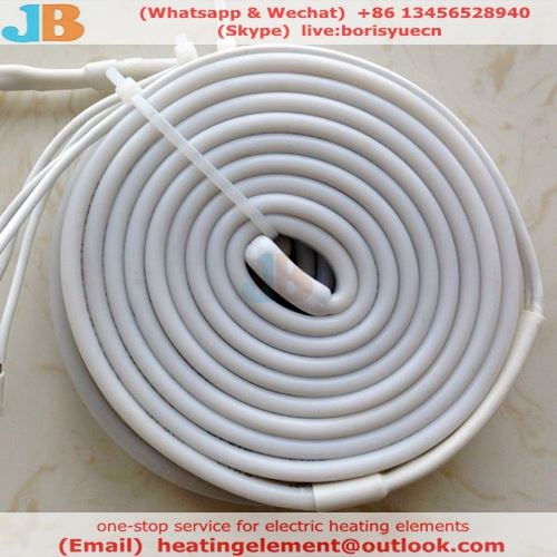 drain pipe heater 6011