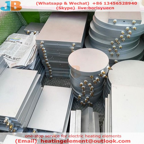 aluminum heating plate 25585