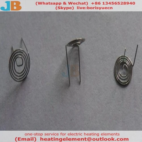 heating resistance 863