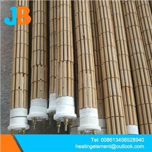 Aquecedores de bobina para laboratórios